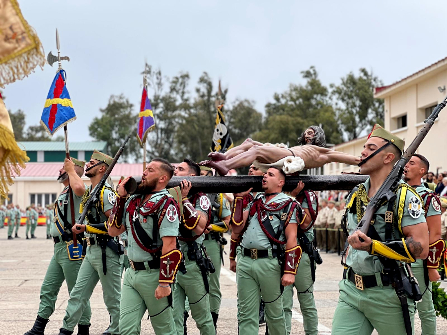 104 aniversario la legi&oacute;n(28)