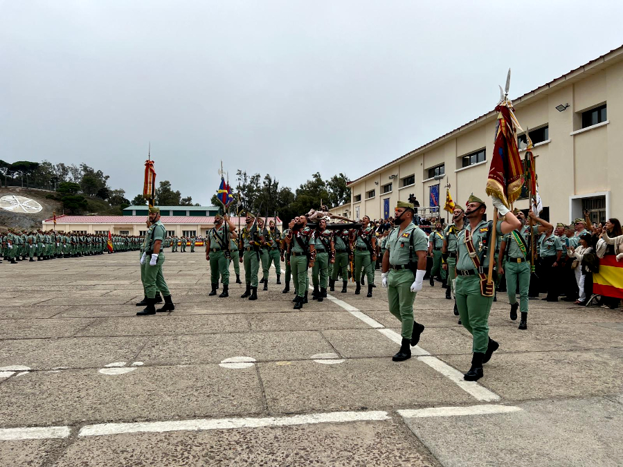 104 aniversario la legi&oacute;n(27)