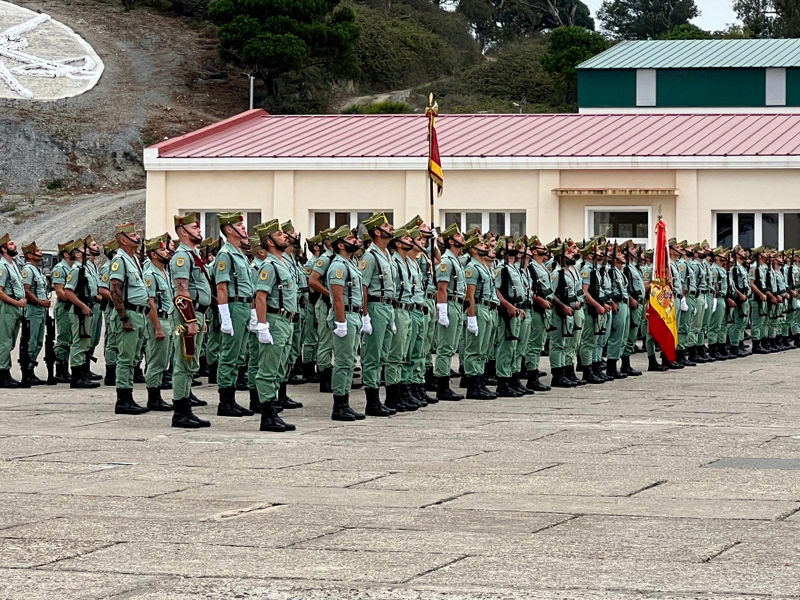 104 aniversario la legi&oacute;n(24)