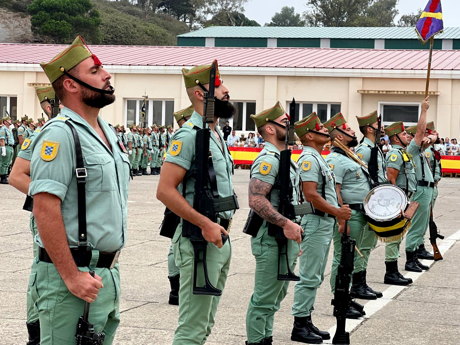 104 aniversario la legi&oacute;n(22)