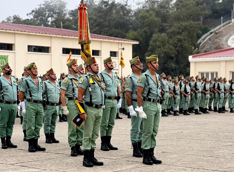 104 aniversario la legi&oacute;n(20)