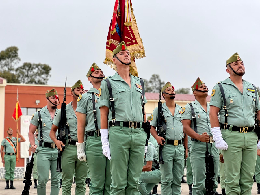 104 aniversario la legi&oacute;n(14)