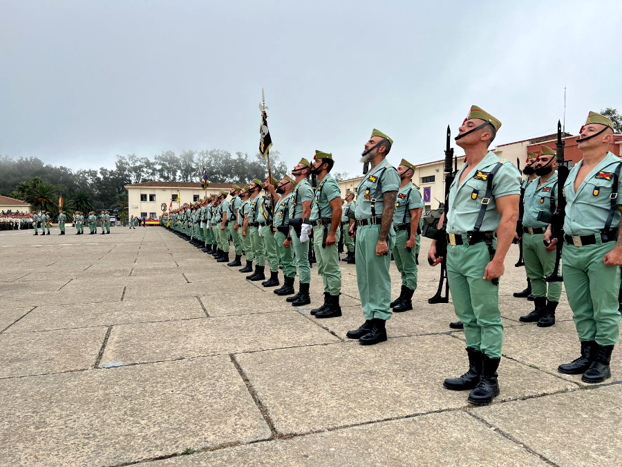104 aniversario la legi&oacute;n(13)