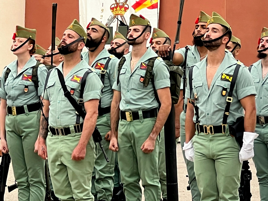 104 aniversario la legi&oacute;n(11)