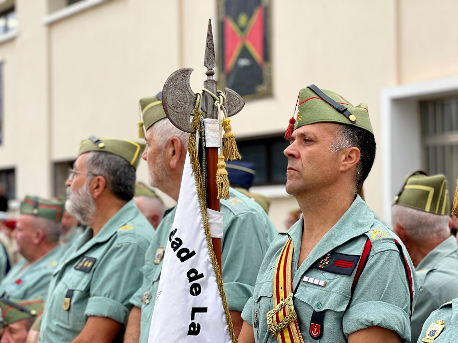 104 aniversario la legi&oacute;n(5)
