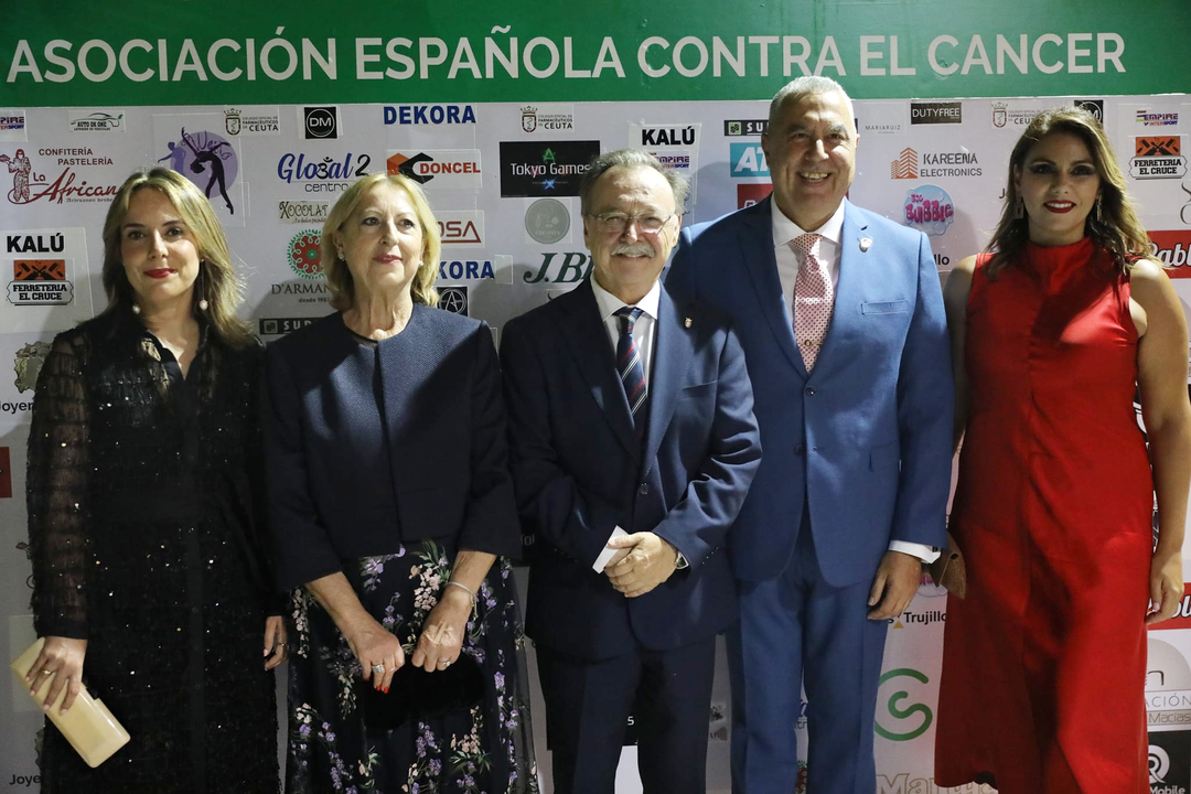 Cena Ben&eacute;fica de la Asociaci&oacute;n Espa&ntilde;ola Contra el C&aacute;ncer (26) - copia