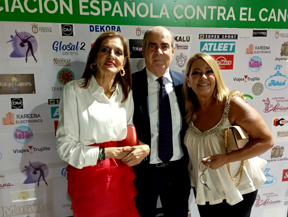 Cena Ben&eacute;fica de la Asociaci&oacute;n Espa&ntilde;ola Contra el C&aacute;ncer (24) - copia