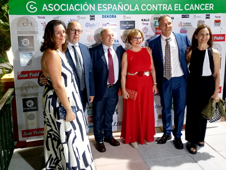 Cena Ben&eacute;fica de la Asociaci&oacute;n Espa&ntilde;ola Contra el C&aacute;ncer (20) - copia