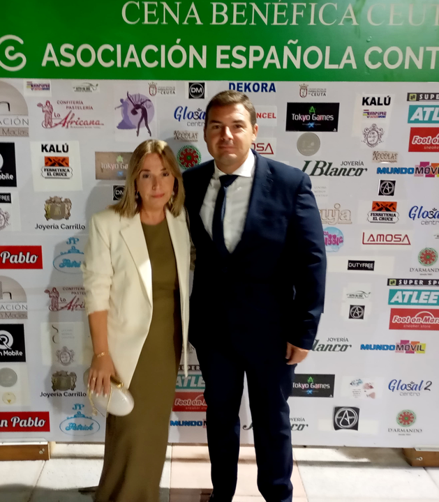 Cena Ben&eacute;fica de la Asociaci&oacute;n Espa&ntilde;ola Contra el C&aacute;ncer (19) - copia