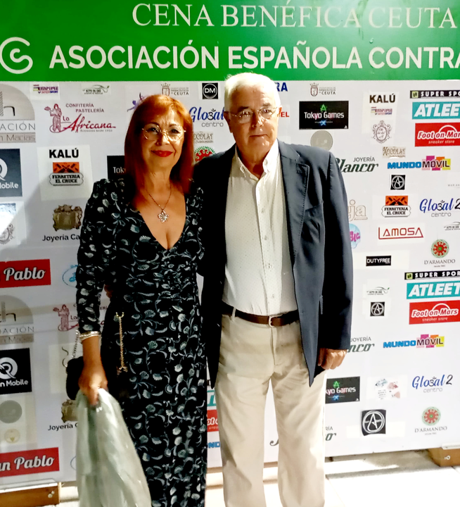 Cena Ben&eacute;fica de la Asociaci&oacute;n Espa&ntilde;ola Contra el C&aacute;ncer (14) - copia