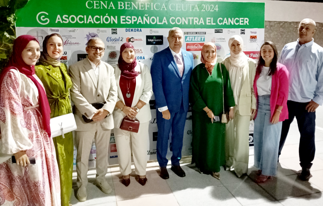 Cena Ben&eacute;fica de la Asociaci&oacute;n Espa&ntilde;ola Contra el C&aacute;ncer (12) - copia