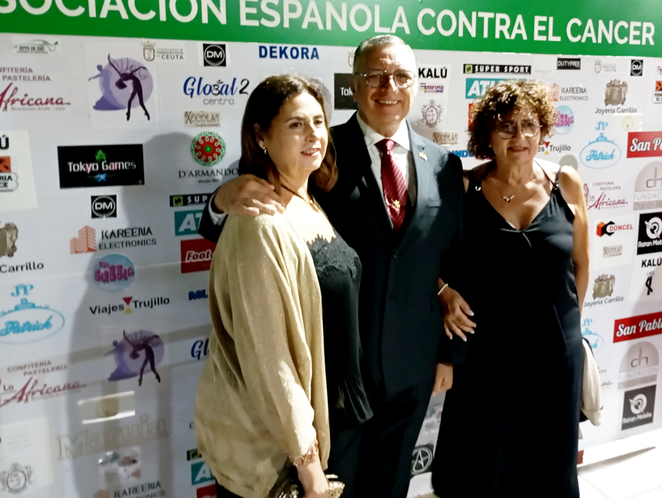 Cena Ben&eacute;fica de la Asociaci&oacute;n Espa&ntilde;ola Contra el C&aacute;ncer (8) - copia