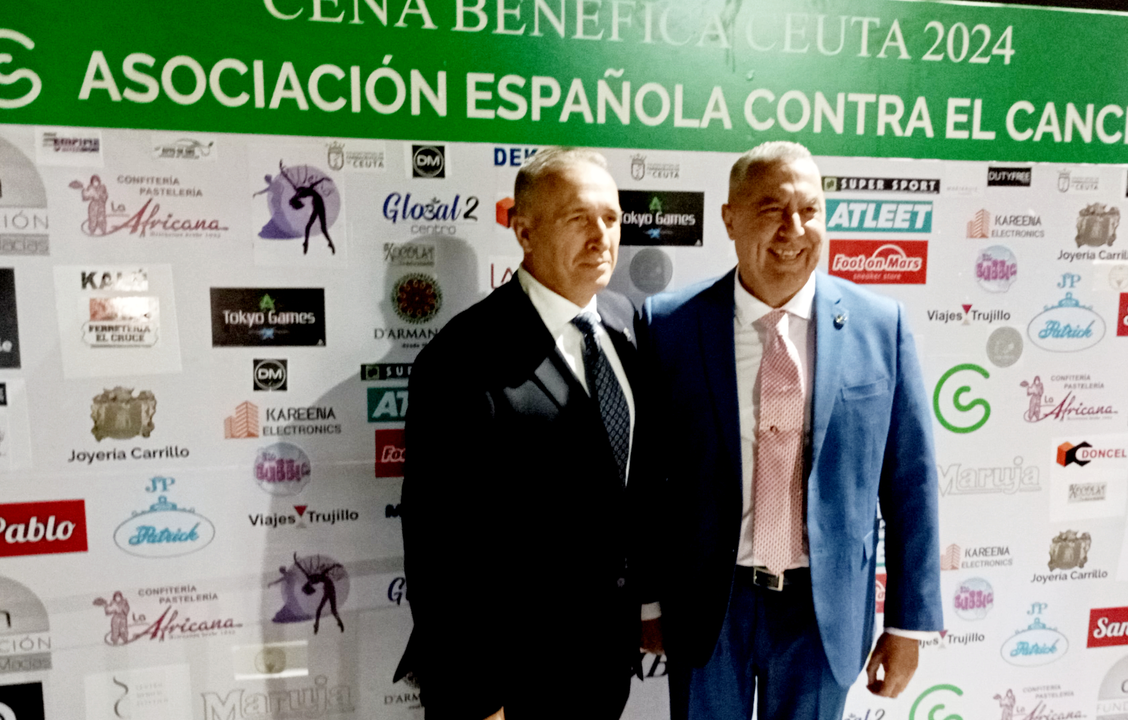 Cena Ben&eacute;fica de la Asociaci&oacute;n Espa&ntilde;ola Contra el C&aacute;ncer (6) - copia