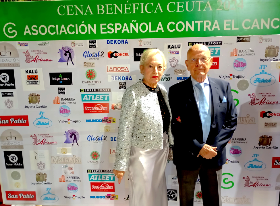 Cena Ben&eacute;fica de la Asociaci&oacute;n Espa&ntilde;ola Contra el C&aacute;ncer (4) - copia