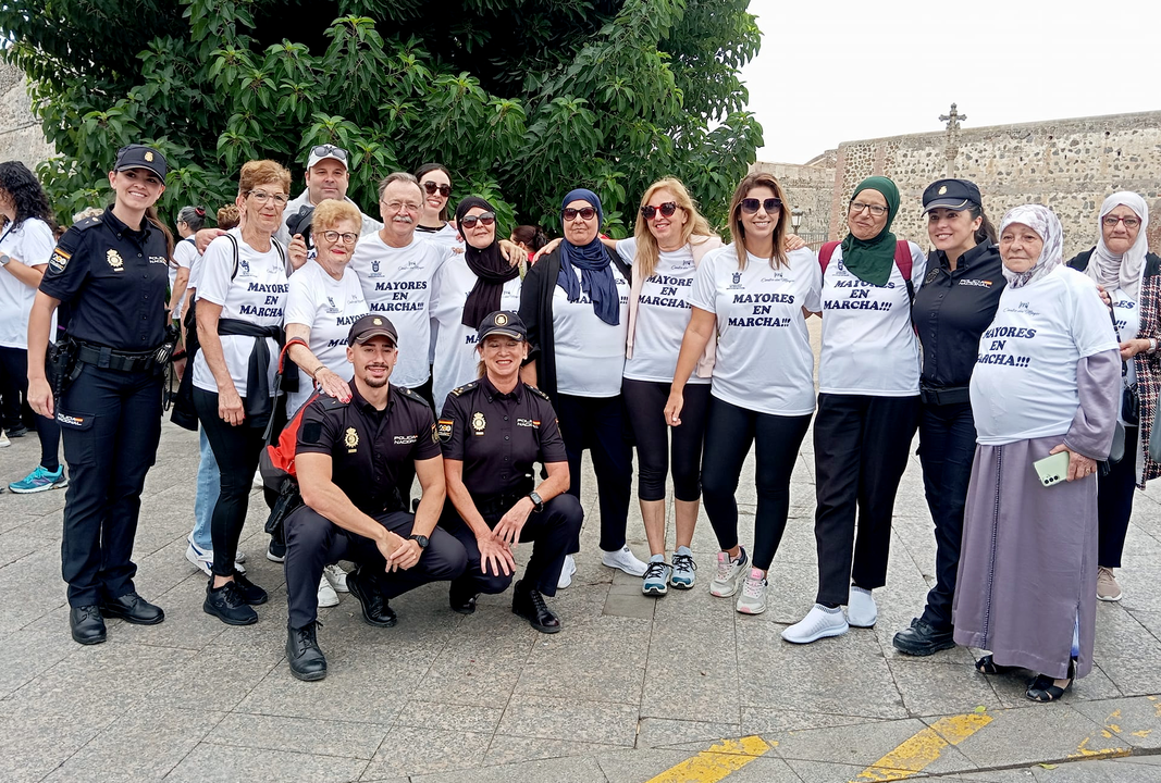 Marcha del Mayor (17)