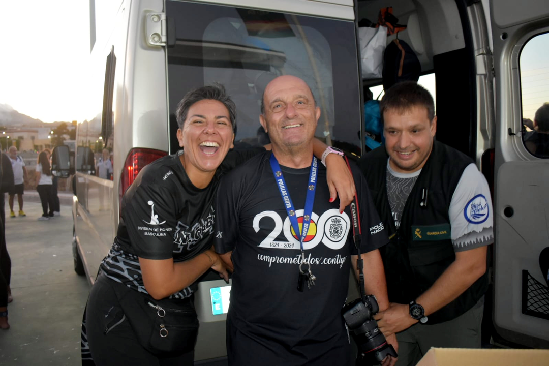 Ascenso al Foso a Contracorriente  (17)