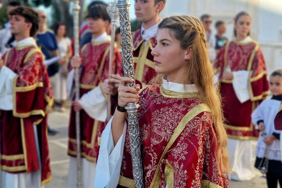 San Daniel(13)
