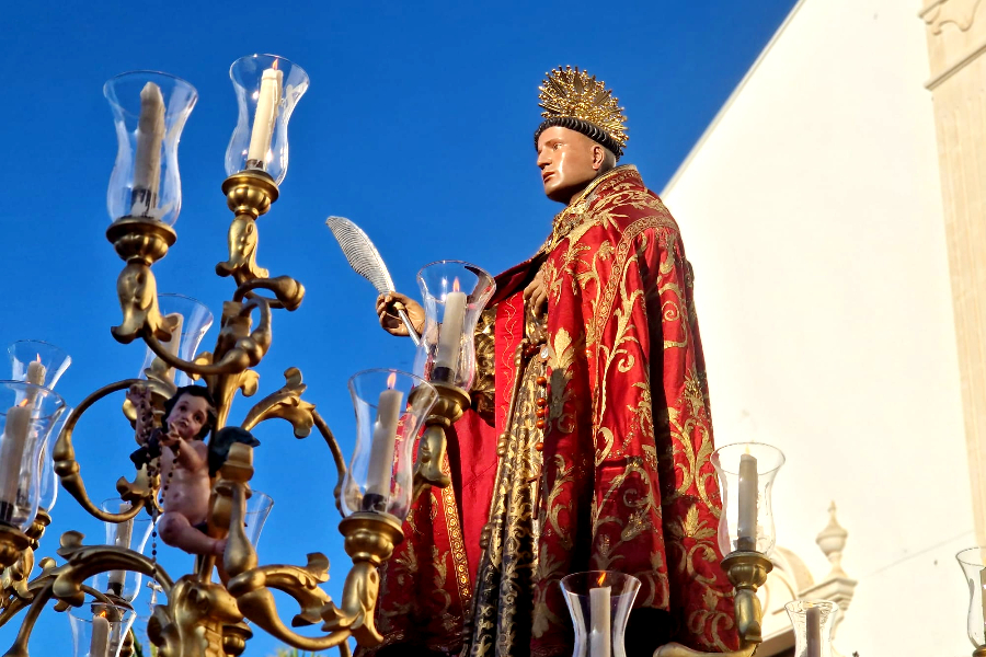 San Daniel(9)