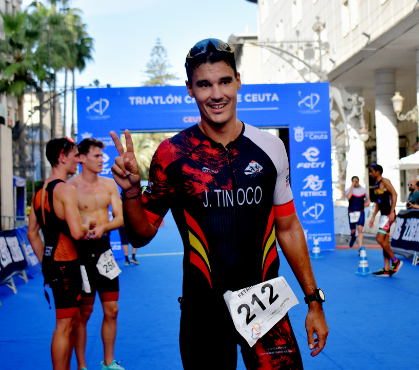 Javi Tinoco