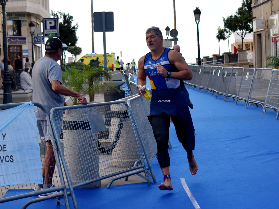 Triatl&oacute;n Ciudad de Ceuta (19)
