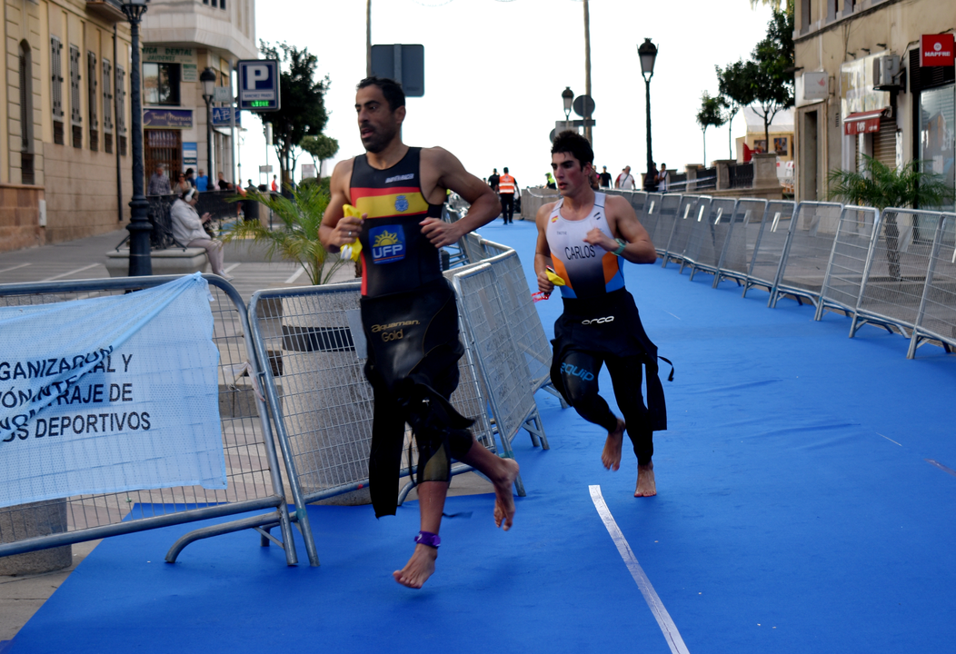 Triatl&oacute;n Ciudad de Ceuta (16)