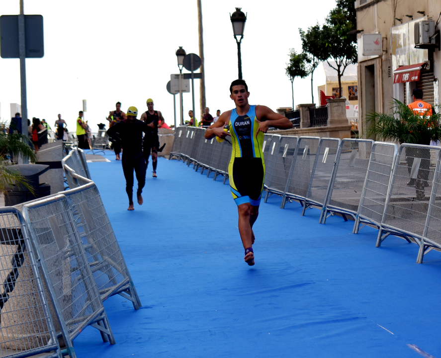 Triatl&oacute;n Ciudad de Ceuta (11)