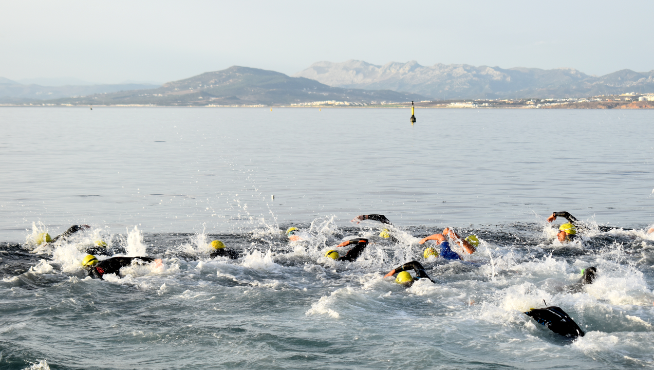 Triatl&oacute;n Ciudad de Ceuta (8)