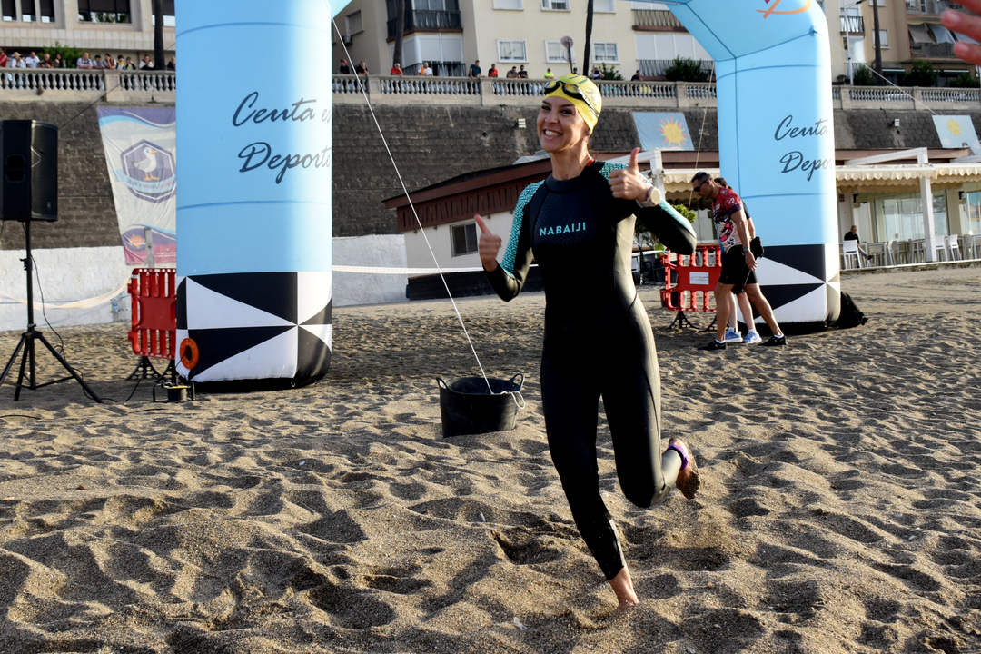 Triatl&oacute;n Ciudad de Ceuta (6)