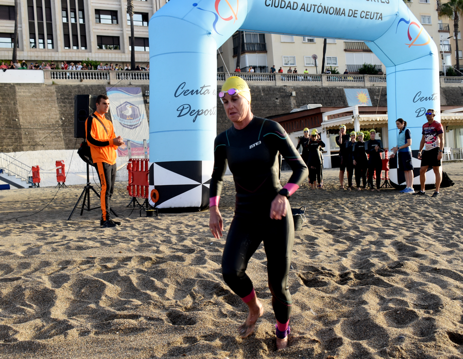 Triatl&oacute;n Ciudad de Ceuta (4)