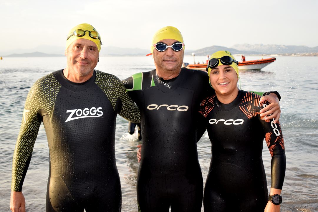 Triatl&oacute;n Ciudad de Ceuta