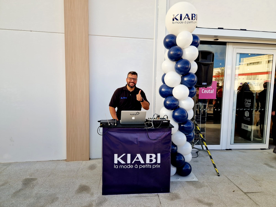 Inauguraci&oacute;n de 'Kiabi' en nuestra ciudad (18)