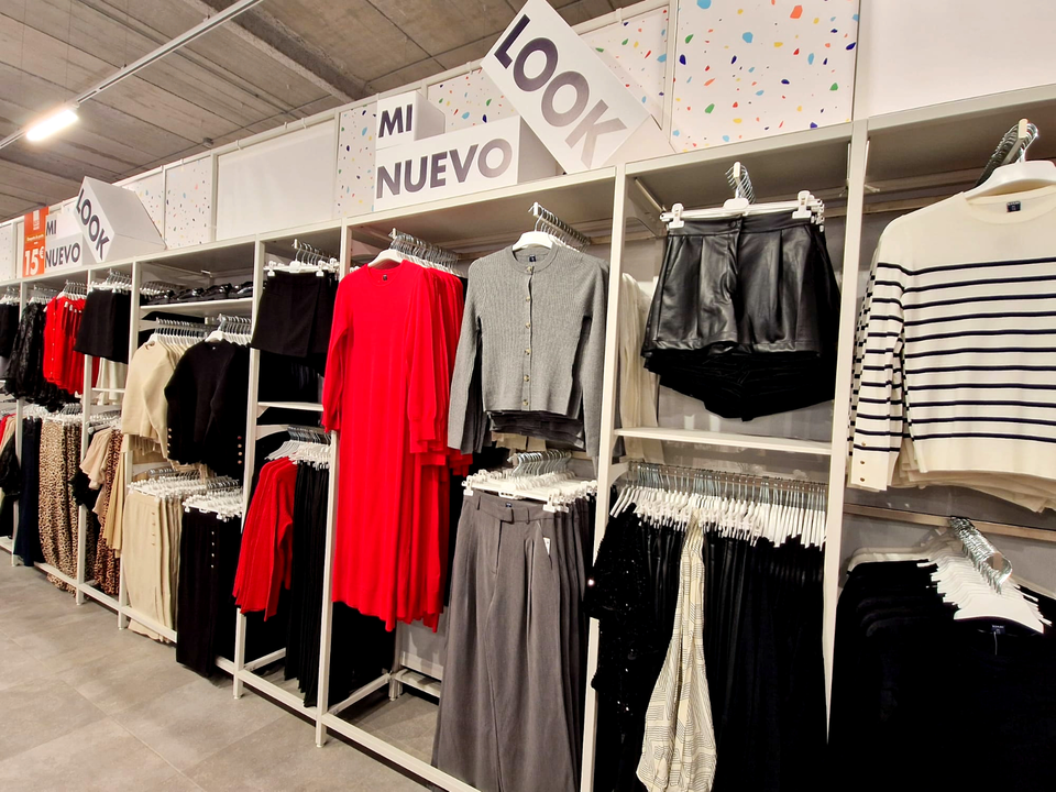Inauguraci&oacute;n de 'Kiabi' en nuestra ciudad (5)