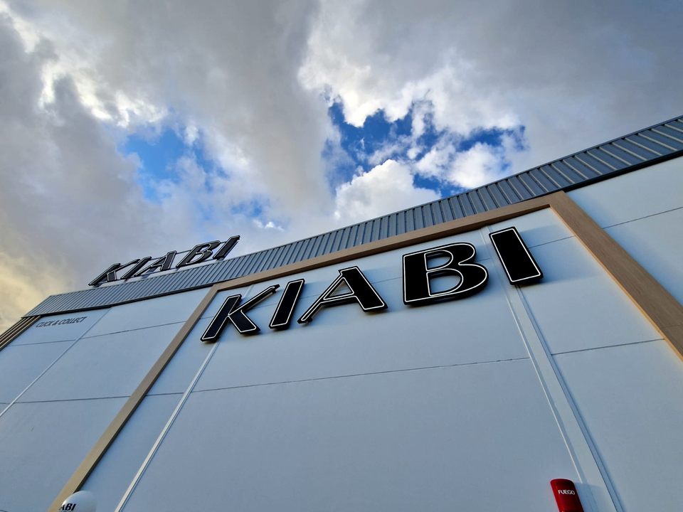 Inauguraci&oacute;n de 'Kiabi' en nuestra ciudad (1)