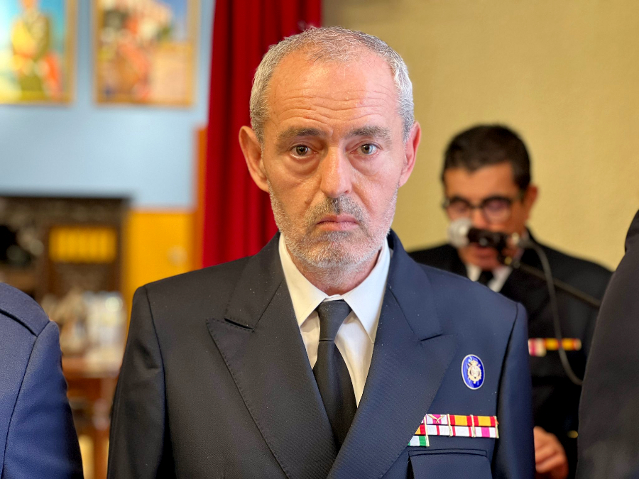 D&iacute;a de la Delegaci&oacute;n de Defensa(12)