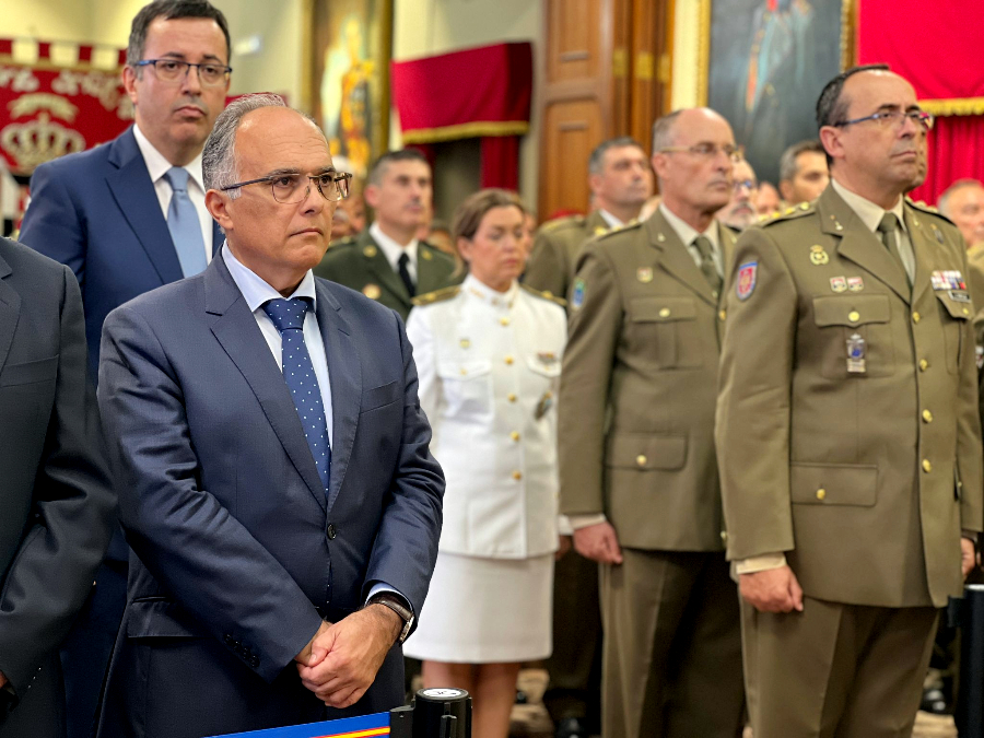 D&iacute;a de la Delegaci&oacute;n de Defensa(11)