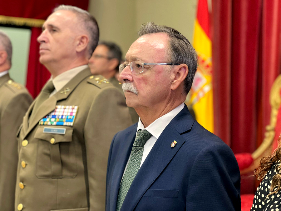D&iacute;a de la Delegaci&oacute;n de Defensa(9)