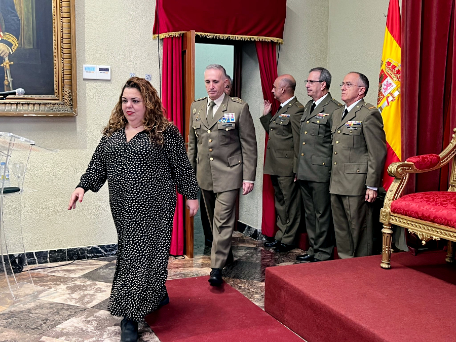 D&iacute;a de la Delegaci&oacute;n de Defensa(7)