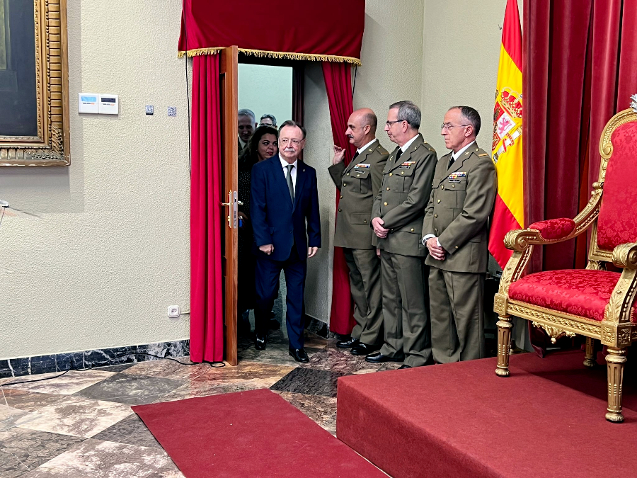 D&iacute;a de la Delegaci&oacute;n de Defensa(6)