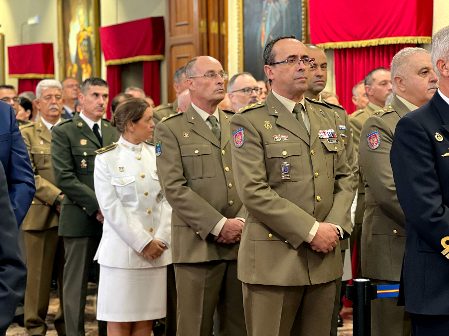 D&iacute;a de la Delegaci&oacute;n de Defensa(2)