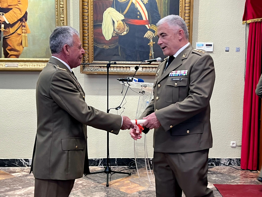 D&iacute;a de la Delegaci&oacute;n de Defensa(20)