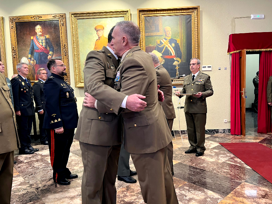 D&iacute;a de la Delegaci&oacute;n de Defensa(15)