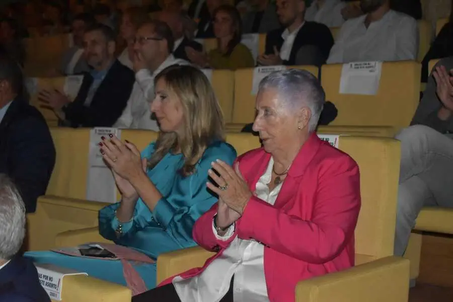 Gala del Deporte / Rafa Baez