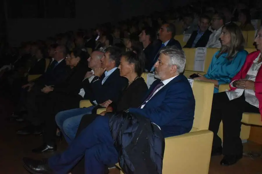 Gala del Deporte / Rafa Baez