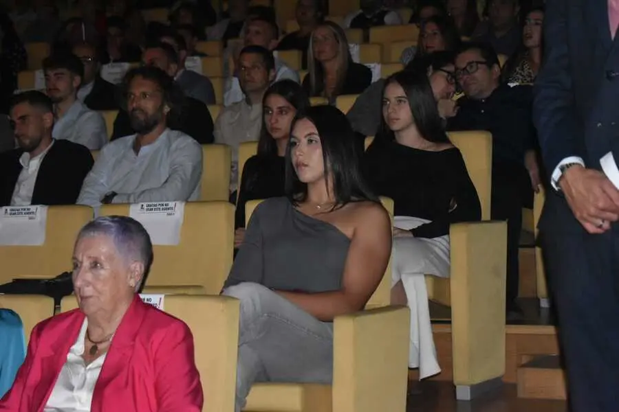 Gala del Deporte / Rafa Baez