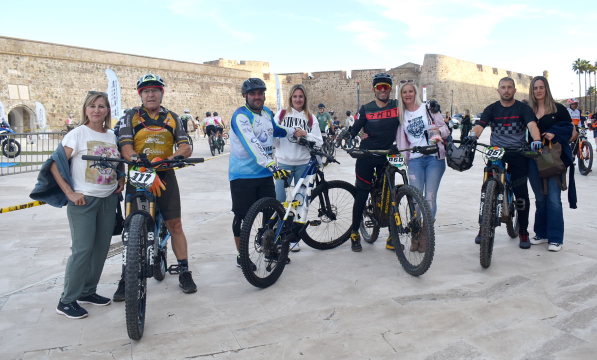 H&eacute;rcules Bike Race  (1)