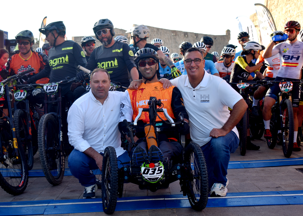 H&eacute;rcules Bike Race (9)