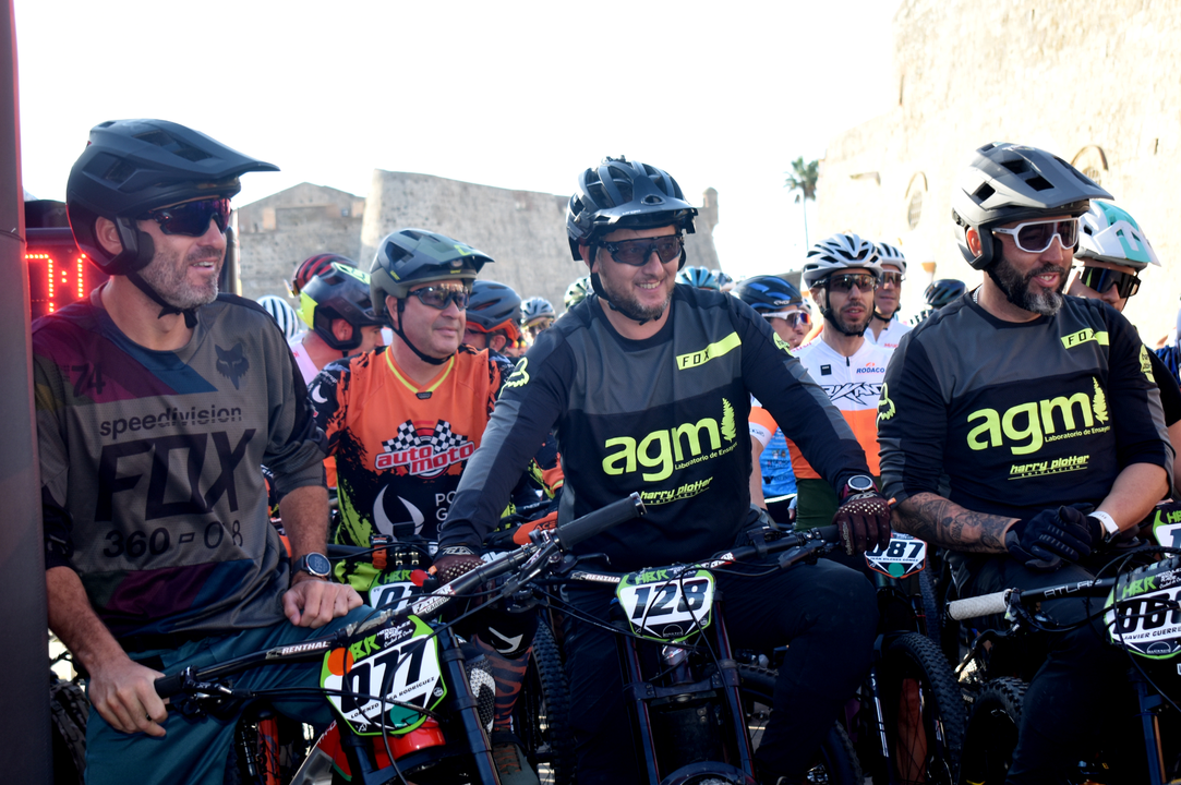 H&eacute;rcules Bike Race (6)