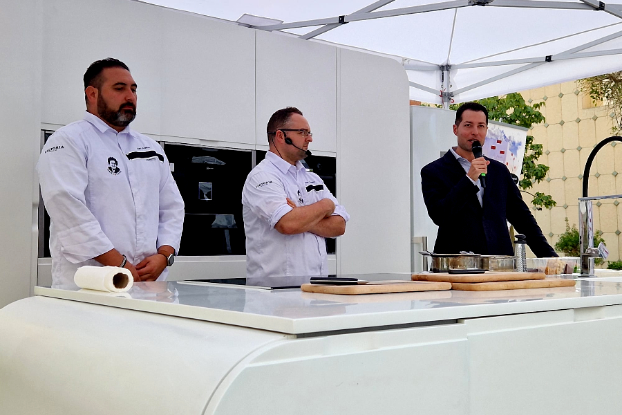 Primera Jornada de la II Semana Gastron&oacute;mica Sostenible(16)