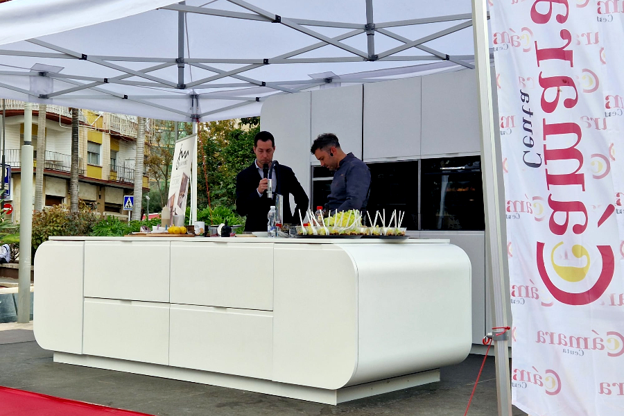 Primera Jornada de la II Semana Gastron&oacute;mica Sostenible(15)