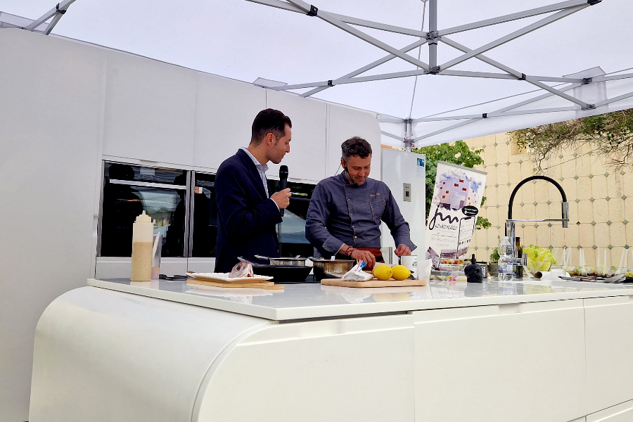 Primera Jornada de la II Semana Gastron&oacute;mica Sostenible(12)